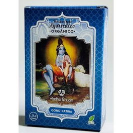 RADHE SHYAM Gond Katira Tratamiento Capilar Ayurvédico