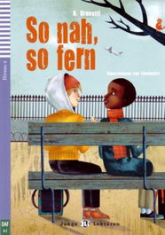 ELI, So nah, so fern nivel A2 + CD - B. Brunetti