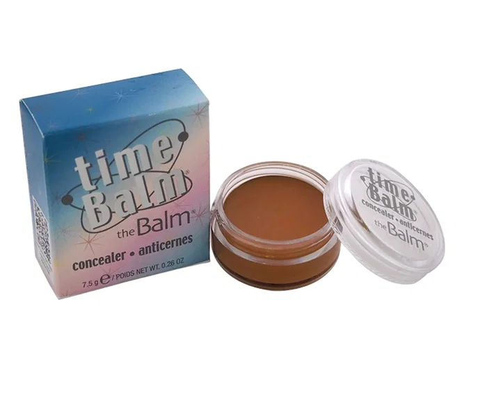 The Balm Time Balm Corrector en Polvo Justo antes del anochecer The Balm Time Balm Corrector en Polvo Justo antes del anochecer