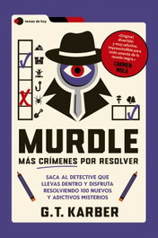 TEMAS HOY, Murdle: Más crímenes por resolver