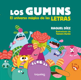 Loqueleo, Los Gumins (Ed. 2023) - Pack de Libros