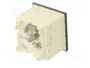 LUMEL EA17N Voltímetro de Panel VAC 0-400V True RMS