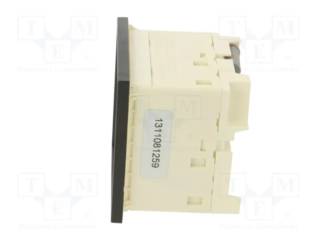 LUMEL EA17N Voltímetro de Panel VAC 0-400V True RMS LUMEL EA17N Voltímetro de Panel VAC 0-400V True RMS