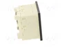 LUMEL EA17N Voltímetro de Panel VAC 0-400V True RMS