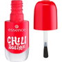 Essence GEL NAIL POLISH 16-Chili Together