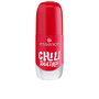 Essence GEL NAIL POLISH 16-Chili Together