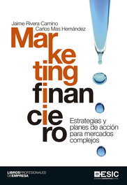 ESIC, Marketing financiero - VV.AA.