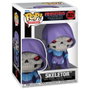 Masters of the Universe (2026) Figura POP! Movies Vinyl Skeletor 9 cm