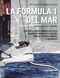 La Fórmula 1 del mar, Piergiorgio M. Sandri - LA VANGUARDIA