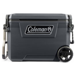 Coleman Convoy 65 QT Nevera Portátil con Ruedas