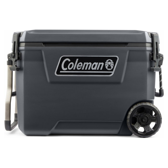 Coleman Convoy 65 QT Nevera Portátil con Ruedas Coleman Convoy 65 QT Nevera Portátil con Ruedas
