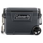 Coleman Convoy 65 QT Nevera Portátil con Ruedas