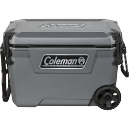 Coleman Convoy 65 QT Gris