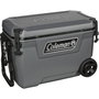 Coleman Convoy 65 QT Nevera Portátil con Ruedas