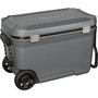 Coleman Convoy 65 QT Nevera Portátil con Ruedas