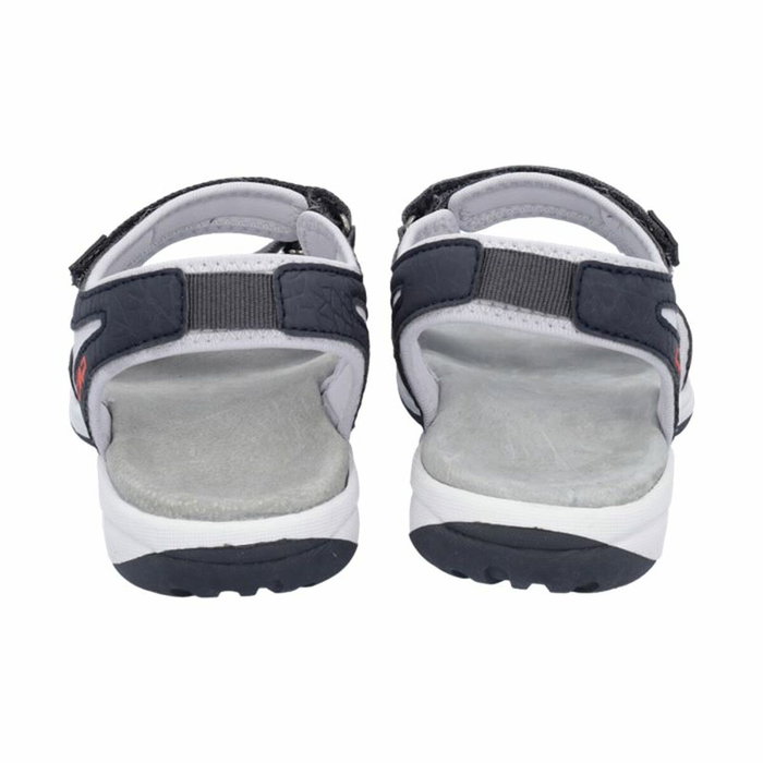 Sandalias de Montaña Campagnolo Adib Hiking Gris 32