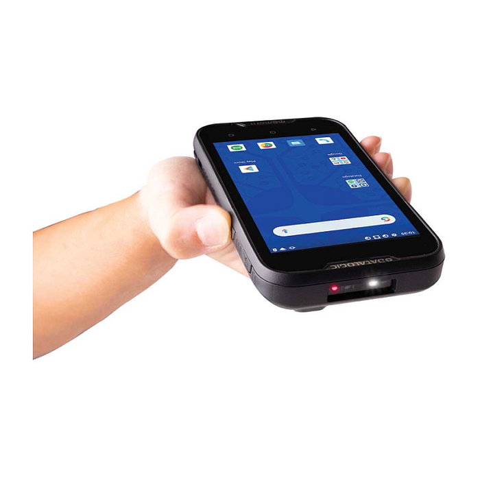 Datalogic Memor 11 Terminal de captura de datos robusto Android 11 32GB