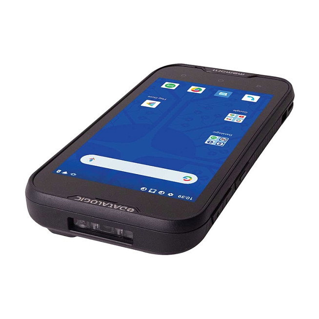 Datalogic Memor 11 Terminal de captura de datos robusto Android 11 32GB