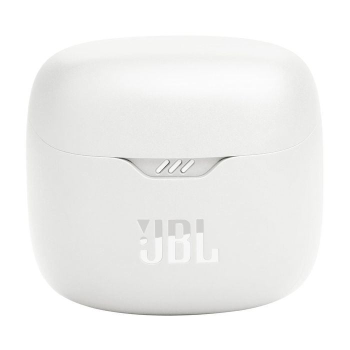 JBL Tune Flex Auriculares Inalámbricos White con Cancelación de Ruido Activa JBL Tune Flex Auriculares Inalámbricos White con Cancelación de Ruido Activa