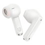 JBL Tune Flex Auriculares Inalámbricos White con Cancelación de Ruido Activa