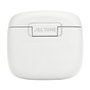 JBL Tune Flex Auriculares Inalámbricos White con Cancelación de Ruido Activa