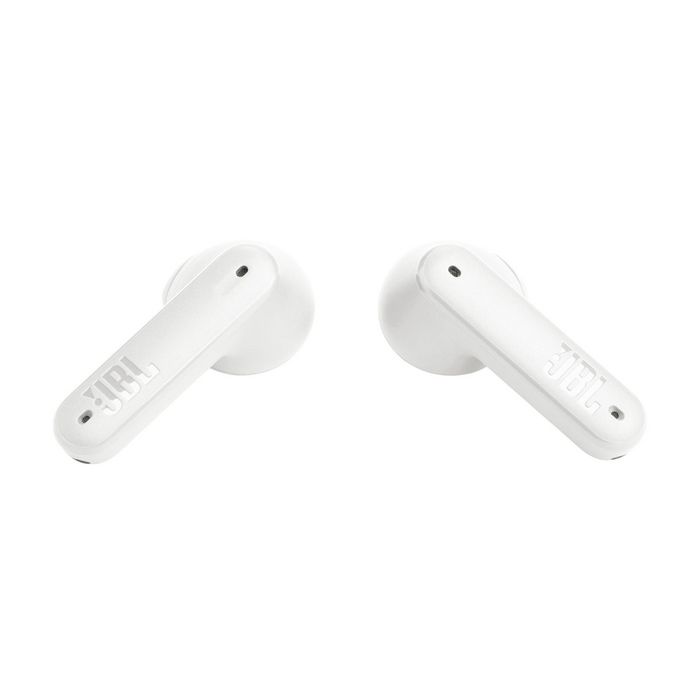 JBL Tune Flex Auriculares Inalámbricos White con Cancelación de Ruido Activa JBL Tune Flex Auriculares Inalámbricos White con Cancelación de Ruido Activa