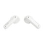 JBL Tune Flex Auriculares Inalámbricos White con Cancelación de Ruido Activa