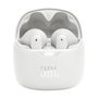 JBL Tune Flex Auriculares Inalámbricos White con Cancelación de Ruido Activa