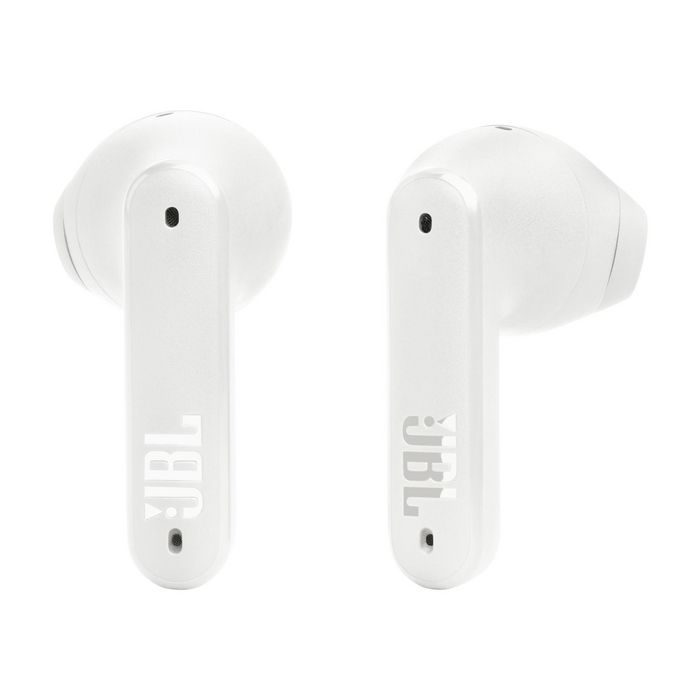 JBL Tune Flex Auriculares Inalámbricos White con Cancelación de Ruido Activa JBL Tune Flex Auriculares Inalámbricos White con Cancelación de Ruido Activa