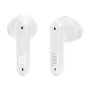 JBL Tune Flex Auriculares Inalámbricos White con Cancelación de Ruido Activa