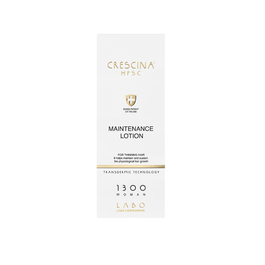Crescina HFSC 1300, Tratamiento con loción capilar, Regrowth, 100 ml