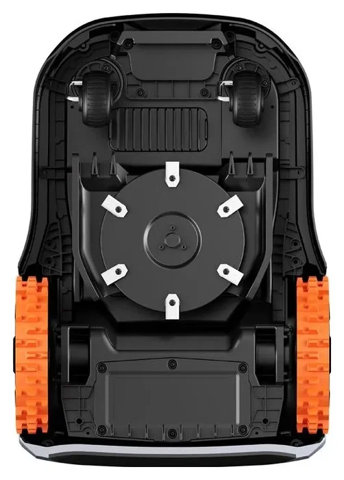 Segway Navimow i215E Lidar EU Segway Navimow i215E Lidar EU