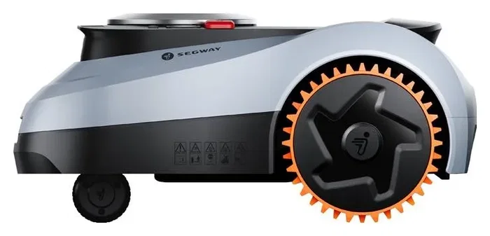 Segway Navimow i215E Lidar EU Segway Navimow i215E Lidar EU