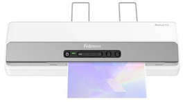 FELLOWES Amaris Laminator A3 Blanco Apagado