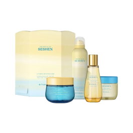 Rituals THE RITUAL OF SESHEN LARGE GIFT SET 4 pz