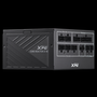 XPG CORE REACTOR II VE 850W Unidad de Fuente de Alimentación ATX 3.1 80 PLUS Gold Totalmente Modular Negro 850W