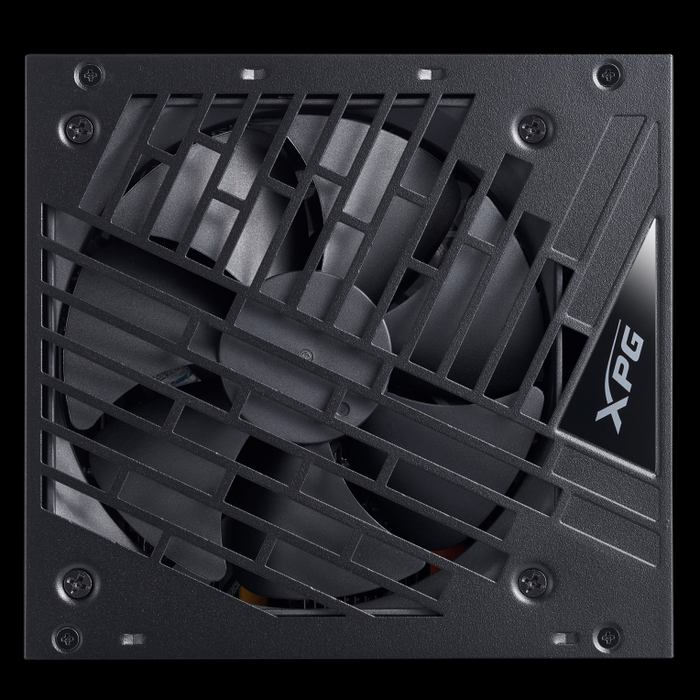 XPG CORE REACTOR II VE 850W Unidad de Fuente de Alimentación ATX 3.1 80 PLUS Gold Totalmente Modular Negro 850W