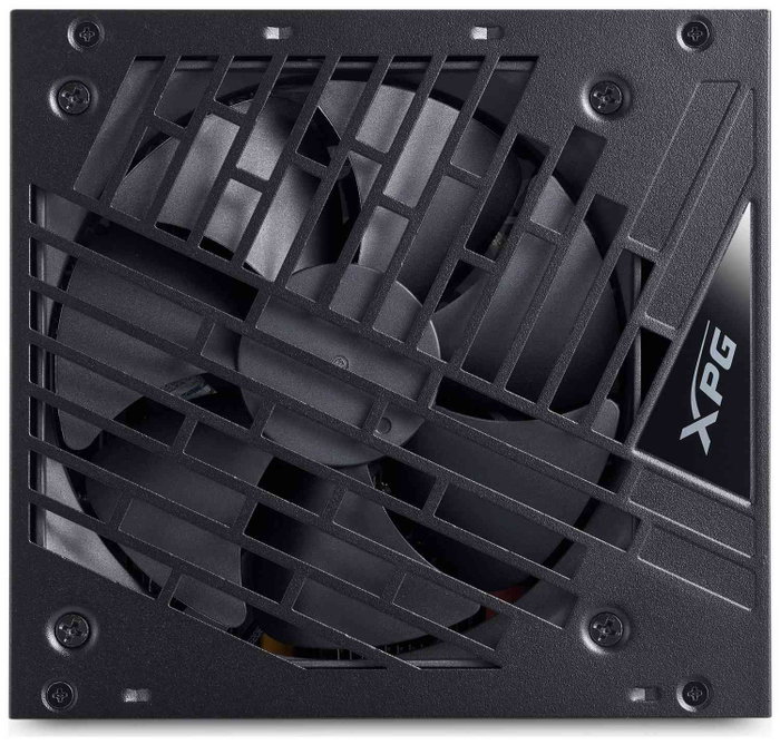XPG CORE REACTOR II VE 850W ATX 3.1 80 PLUS Gold Negro