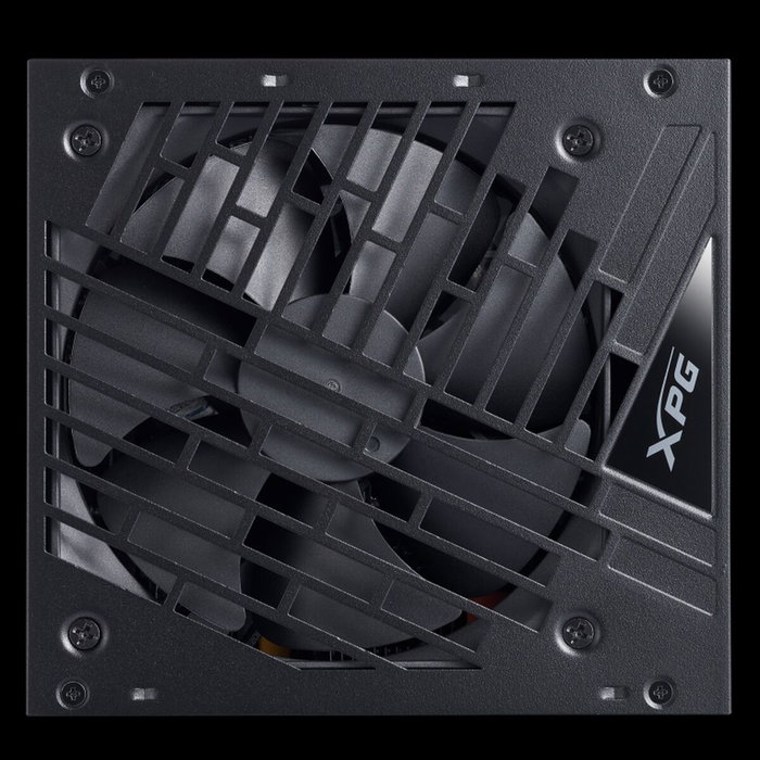 XPG CORE REACTOR II VE 850W ATX 3.1 80 PLUS Gold Negro