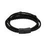Pulsera Hombre Radiant RH000314 Negro