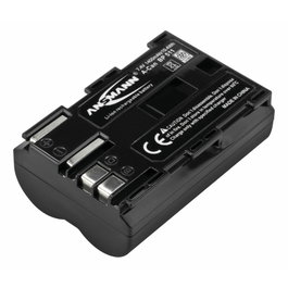 Ansmann A-Can BP-511 Batería recargable 7,4 V 1400 mAh