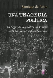 Una tragedia política, Santiago Pablo Contreras - BETA III MILENIO