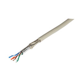 EFB Elektronik Cable de parche SF/UTP CAT 5e 1 m