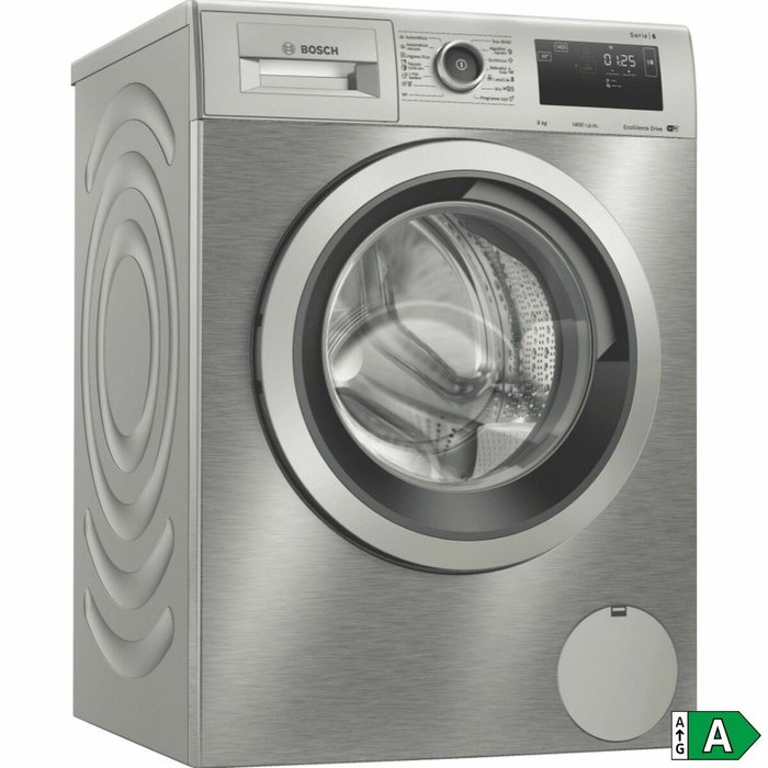 Lavadora BOSCH WAU28PHSES 60 cm 1400 rpm 9 kg