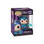 Funko Fusion POP! Games Vinyl Figuren Mega Man w/CH 9 cm Surtido (6)
