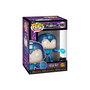 Funko Fusion POP! Games Vinyl Figuren Mega Man w/CH 9 cm Surtido (6)