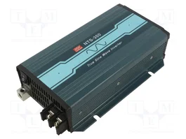 MEAN WELL Convertidor DC/AC 300W 230V 24V