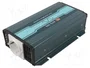 MEAN WELL Convertidor DC/AC 300W 230V 24V