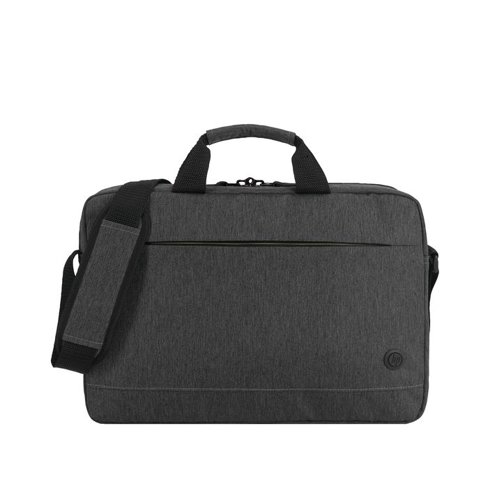 HP Prelude Pro Mochila Portátil 15.6 Pulgadas con Compartimento Acolchado, Hecha con 65% Tela Reciclada, Color Verde Oliva HP Prelude Pro Mochila Portátil 15.6 Pulgadas con Compartimento Acolchado, Hecha con 65% Tela Reciclada, Color Verde Oliva
