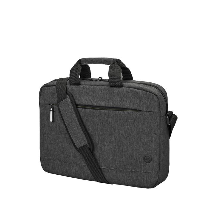 HP Prelude Pro Bolsa para Portátil de 15,6 pulgadas - Charcoal HP Prelude Pro Bolsa para Portátil de 15,6 pulgadas - Charcoal